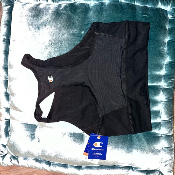 Mesh Racerback Top - Picture 4 of 7